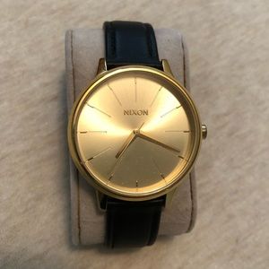 Nixon watch